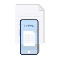 Access Scanned Documents While Traveling Or Working Remotely