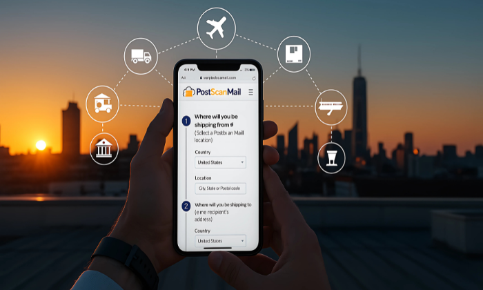 Calculate Shipping Costs Instantly – Fast & Accurate Pricing2