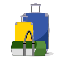 RV Travelers & Digital Nomads