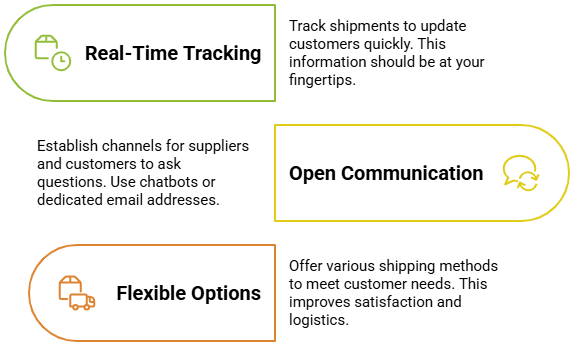 Overcoming Challenges With Virtual Mailbox In Dropshipping