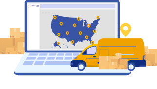 Start Shipping Today!