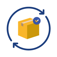 Accept Packages & Handle Returns