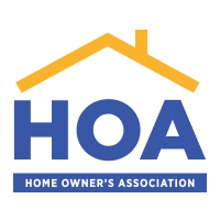 Accept and digitally store HOA or vendor communications