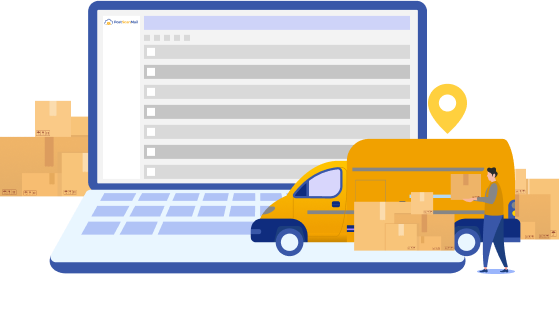 Why RV Travelers & Nomads Choose PostScan Mail