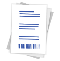 Easy, Fast Label Printing