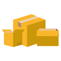 Built for Bulk & Batch Shipping