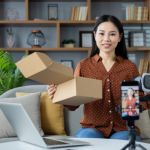 Why Every Influencer And Content Creator Needs A Virtual Business Address