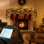 Holiday Delivery Survival Guide How To Avoid Delays With Mail Scanning & Forwarding