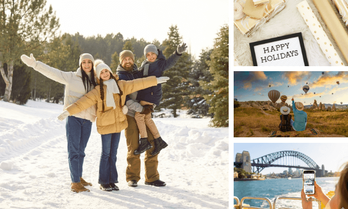 How Virtual Mail Keeps Your Mail Moving During Holiday Closures