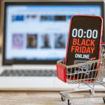 Master Black Friday The E Commerce Guide To Shipping Returns & Virtual Mailboxes Psm