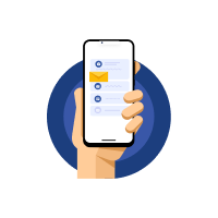 Notifications When Packages Arrive