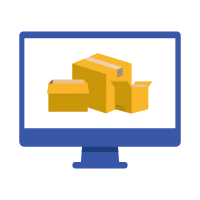 Optional Forwarding, Pickup, Or Consolidation