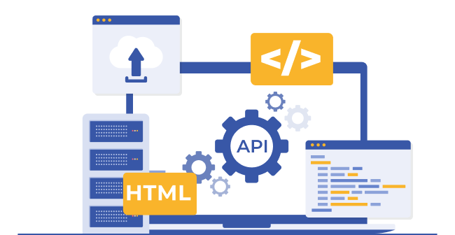 Postscan Mail Developer Api Ilustrations