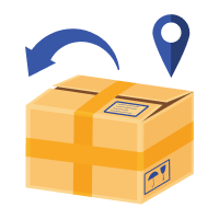 Drop-Off Convenience