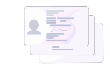 List of Acceptable IDs