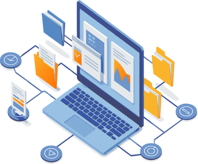 The Software Layer for Automated Mailrooms