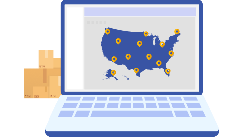 Organizations handling large volumes of mail need more than basic scanning