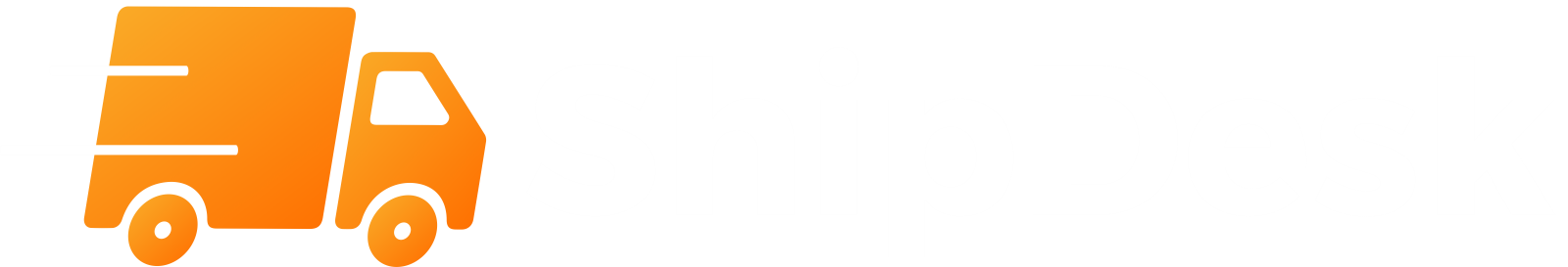 ShipDesk shipping software logo