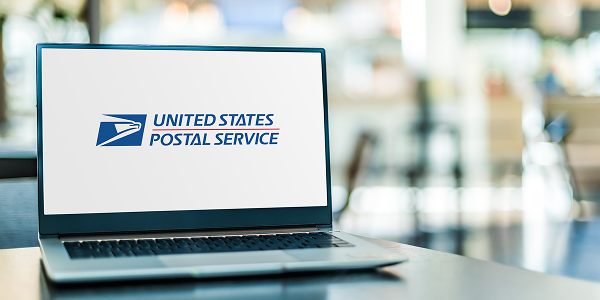 What Is The Usps Form 1583 