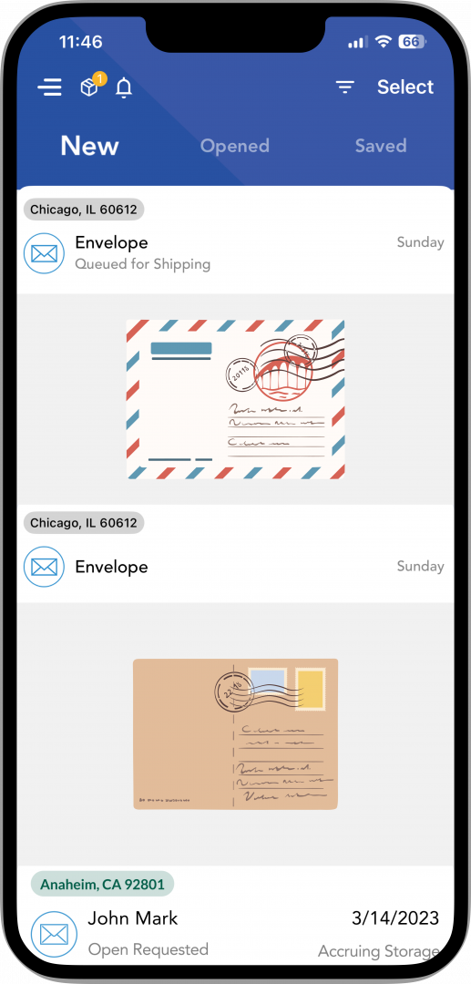 Ios – small