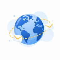 Expats & International Users