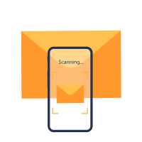 Mail Scanning & Digital Access