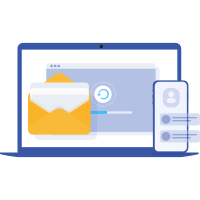Manage Mail From Anywhere