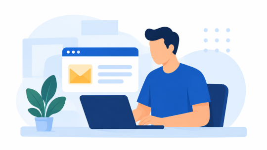 Virtual Mailbox For Business