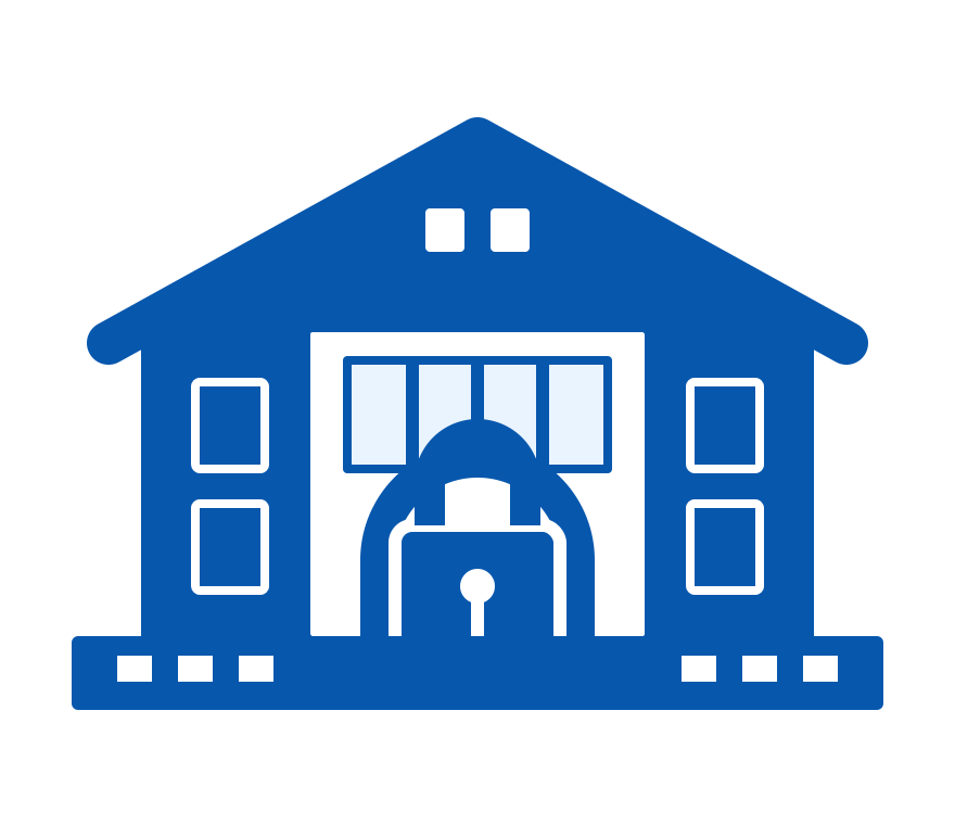 Secure Facilities